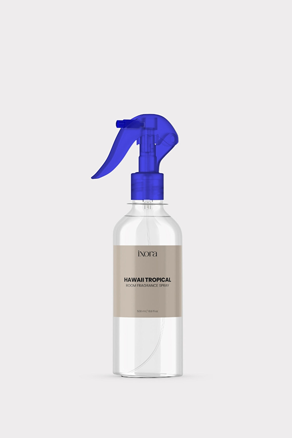 İxora Hawaii Tropikal Oda Kokusu 500 ml