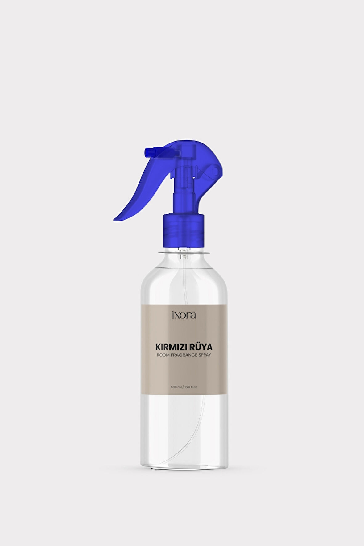 İxora Kırmızı Rüya Oda Kokusu 500 ml