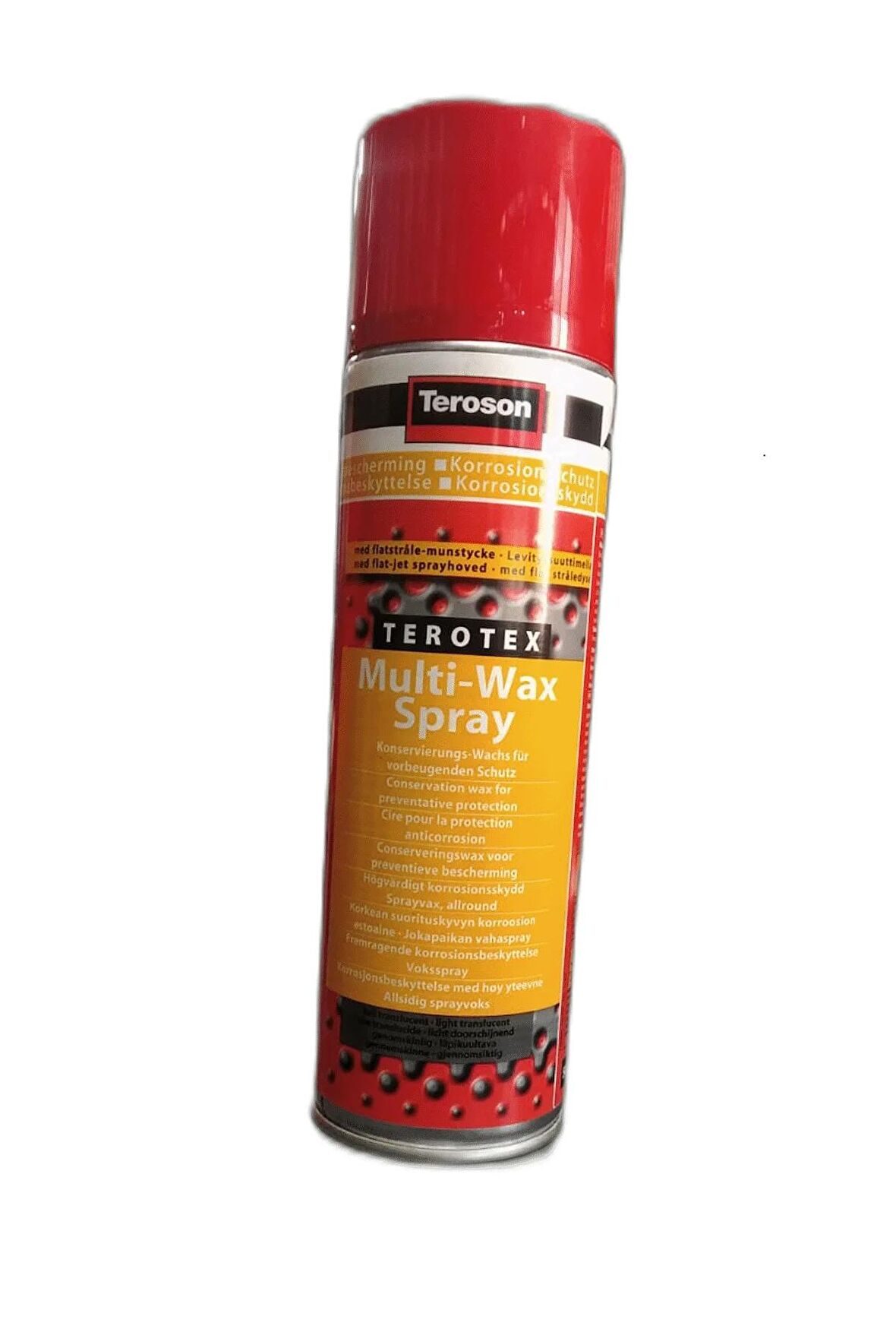 Teroson Terotex Multi-Wax Spray 500 Ml Fiyatları ve Modelleri - Pazarama