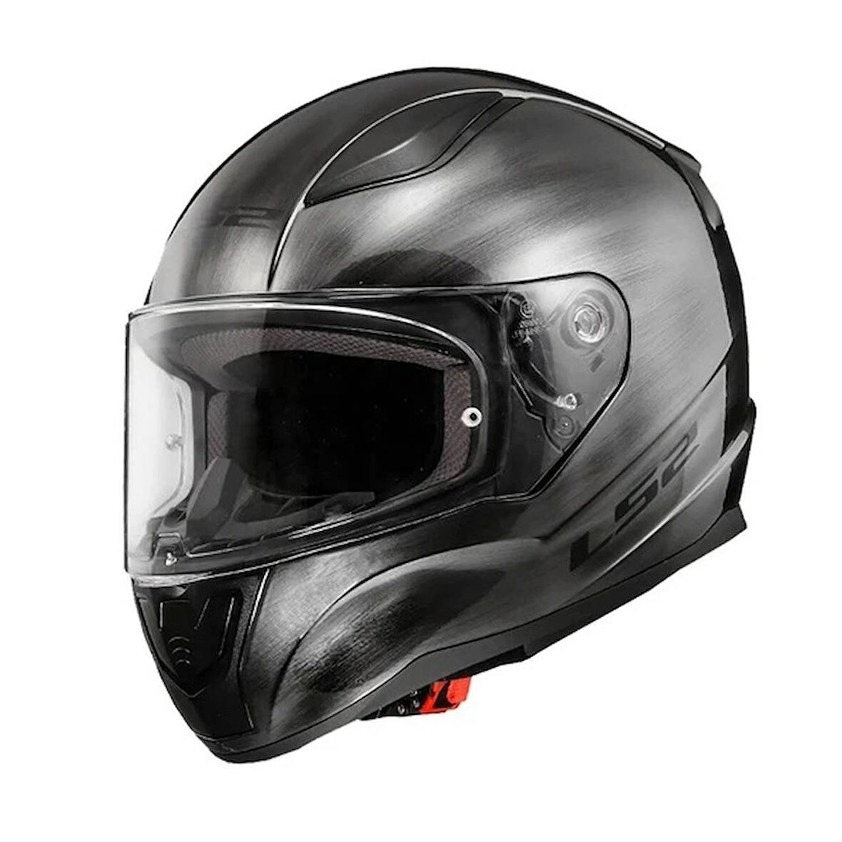 LS2 Rapid Full Face Kask Jeans