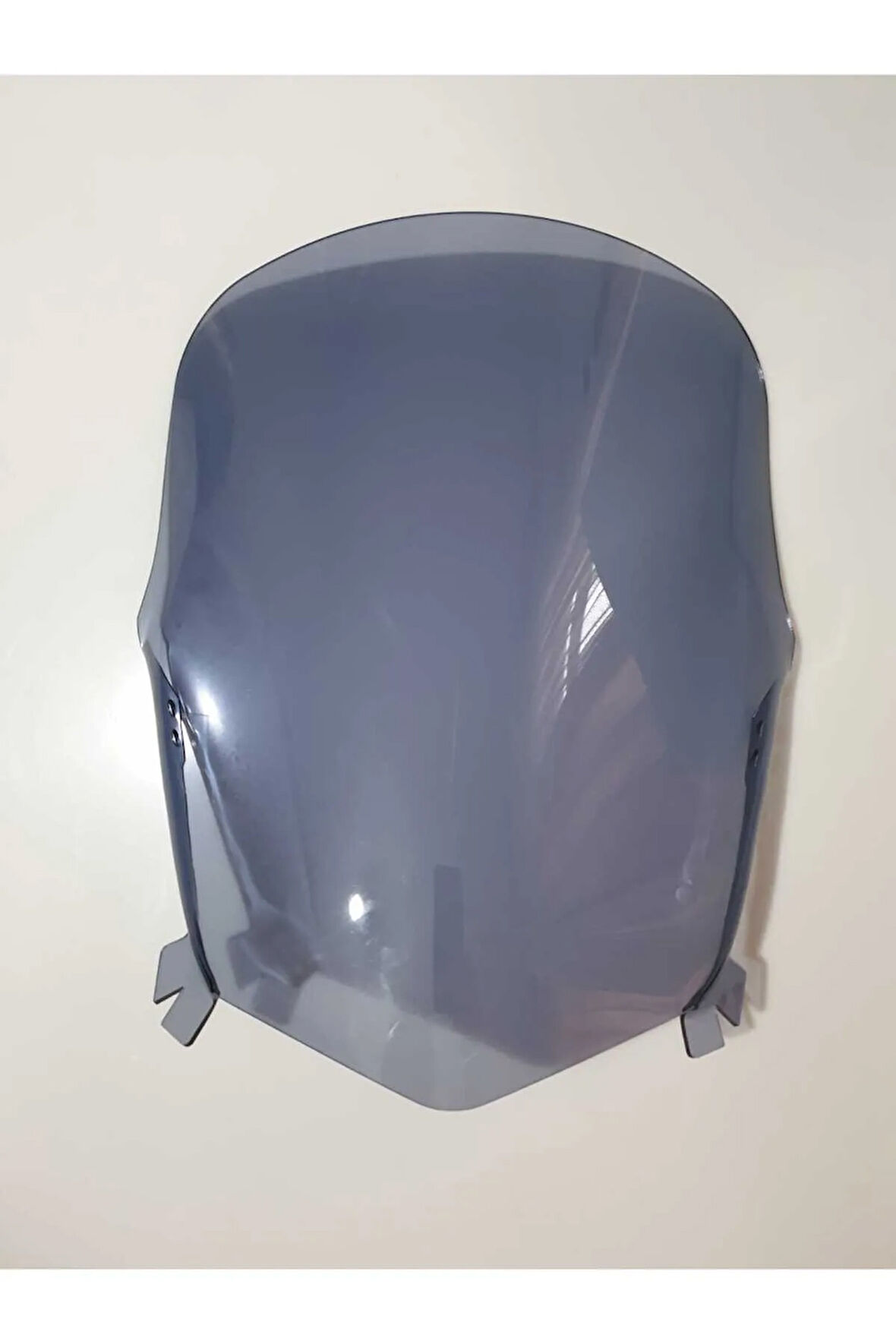 Mondial Jetmax 250 Siperlik Ön Cam 2012 2016 Model 50cm Açıkfüme Renkli 4mm