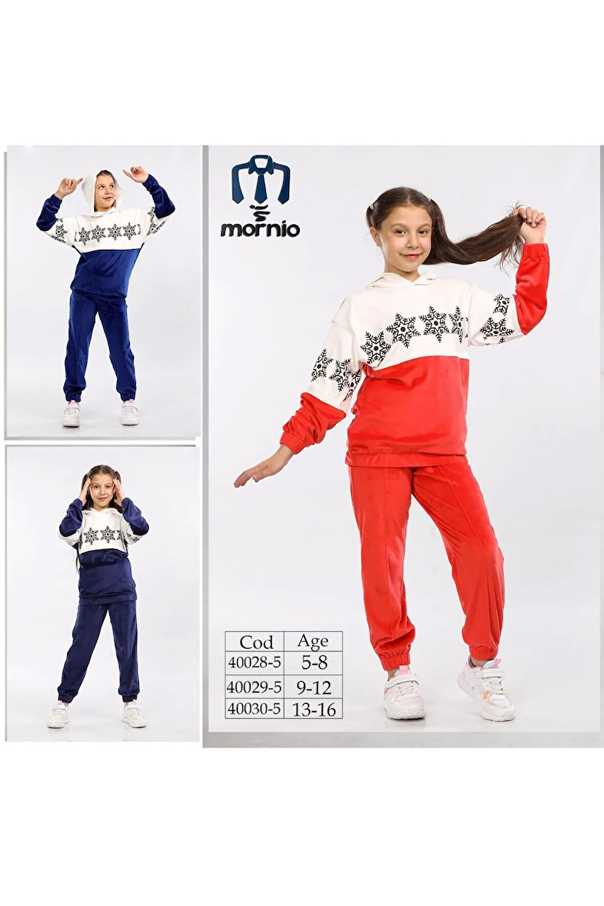 Kadife Kardesen Takım