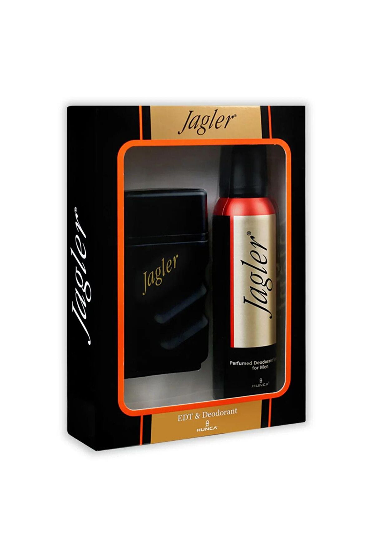 Parfüm Edt 90 ml Ve 150 l Deodorant Erkek Parfüm Set