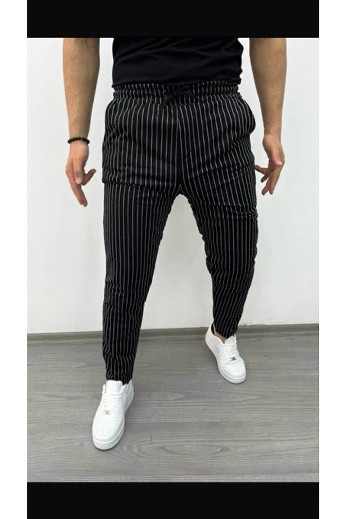 Jogger Pantolon