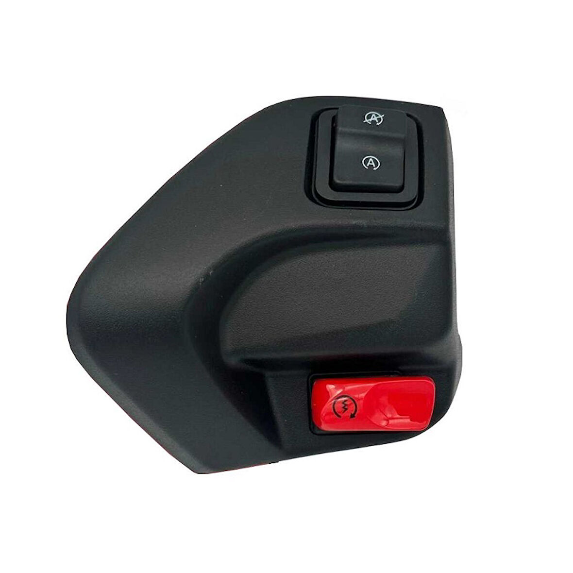 TVS Jupiter 125 Sağ Kumanda Kütüğü KL221260