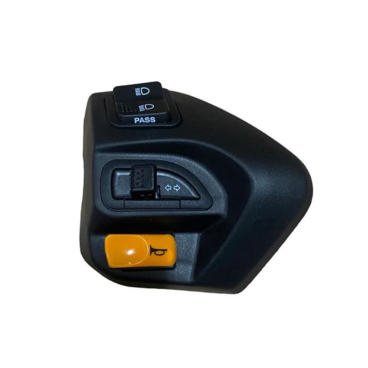 TVS Jupiter 125 Sol Kumanda Kütüğü KL221250