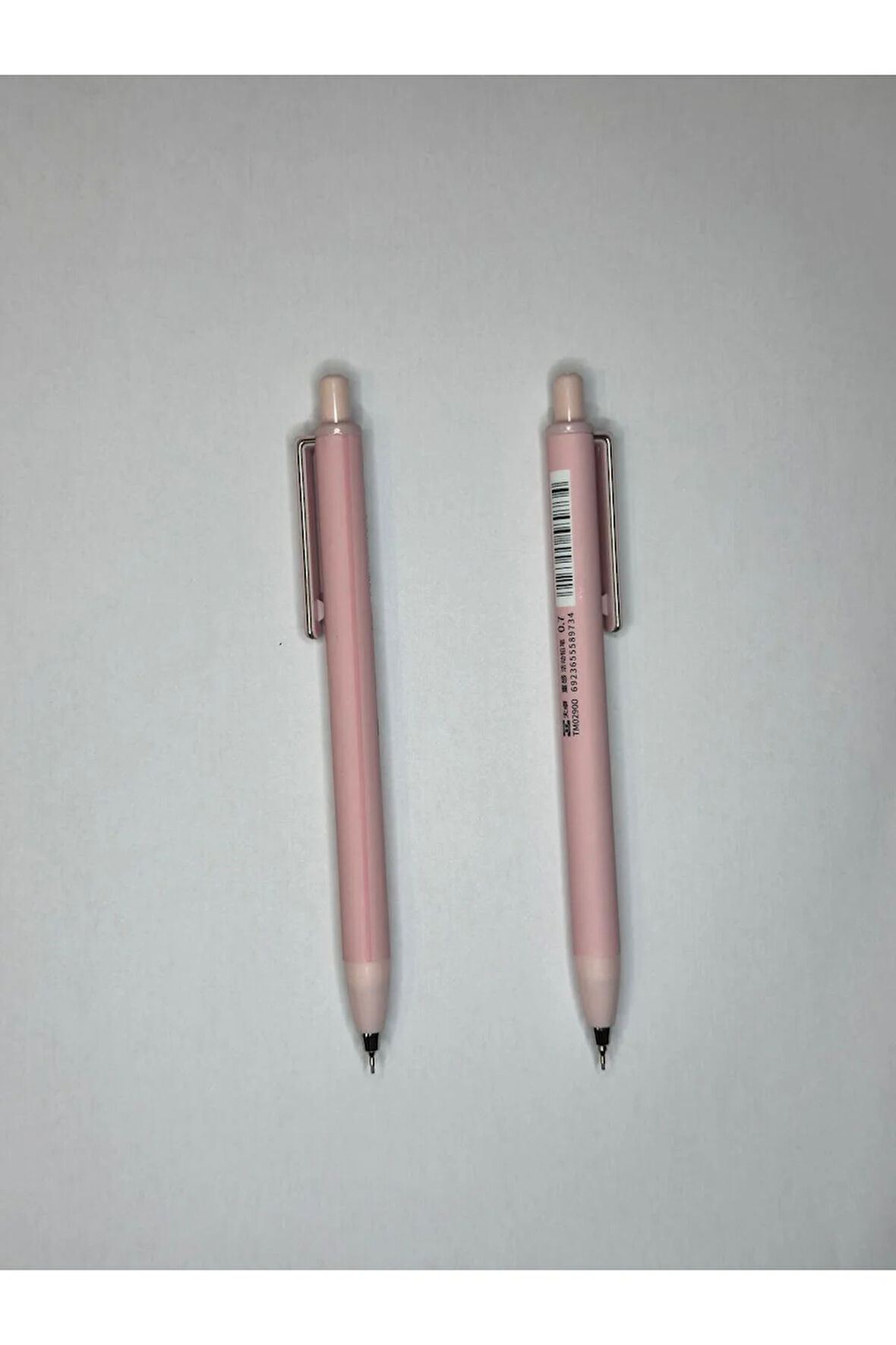 02900 Versatil 0.7 mm uçlu Kalem (2 Adet)