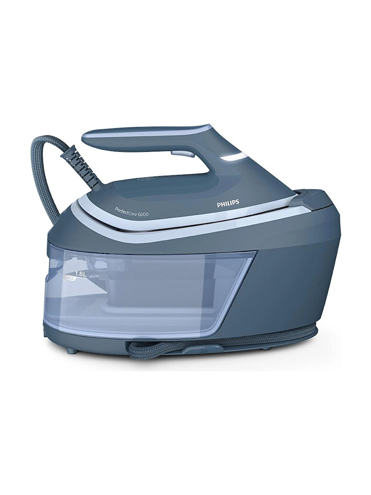 Philips Philips PSG6042/20 Perfectcare 6000 Serisi 2400 W Buhar Kazanlı Ütü