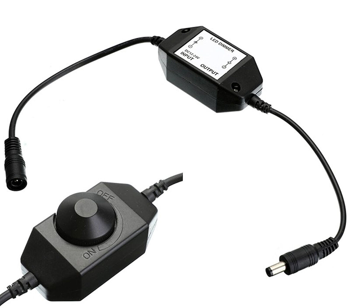 12V-24V 2A LED DİMMER (81)
