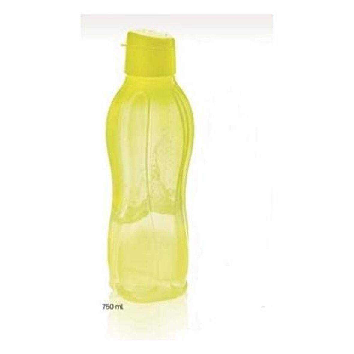 Tupperware Eco 750 ml Su Şişesi 750 ml