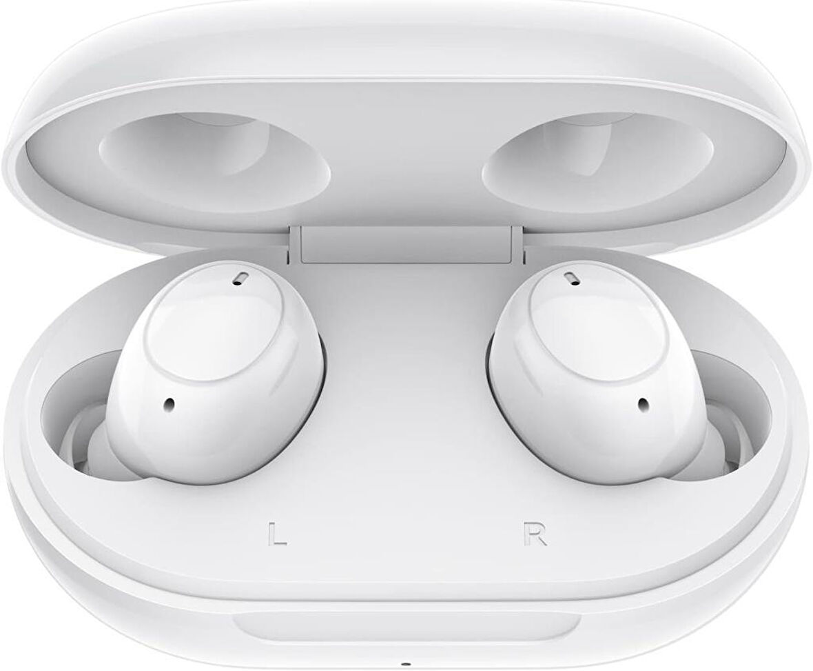 Oppo Enco Buds W12 Beyaz - TEŞHİR