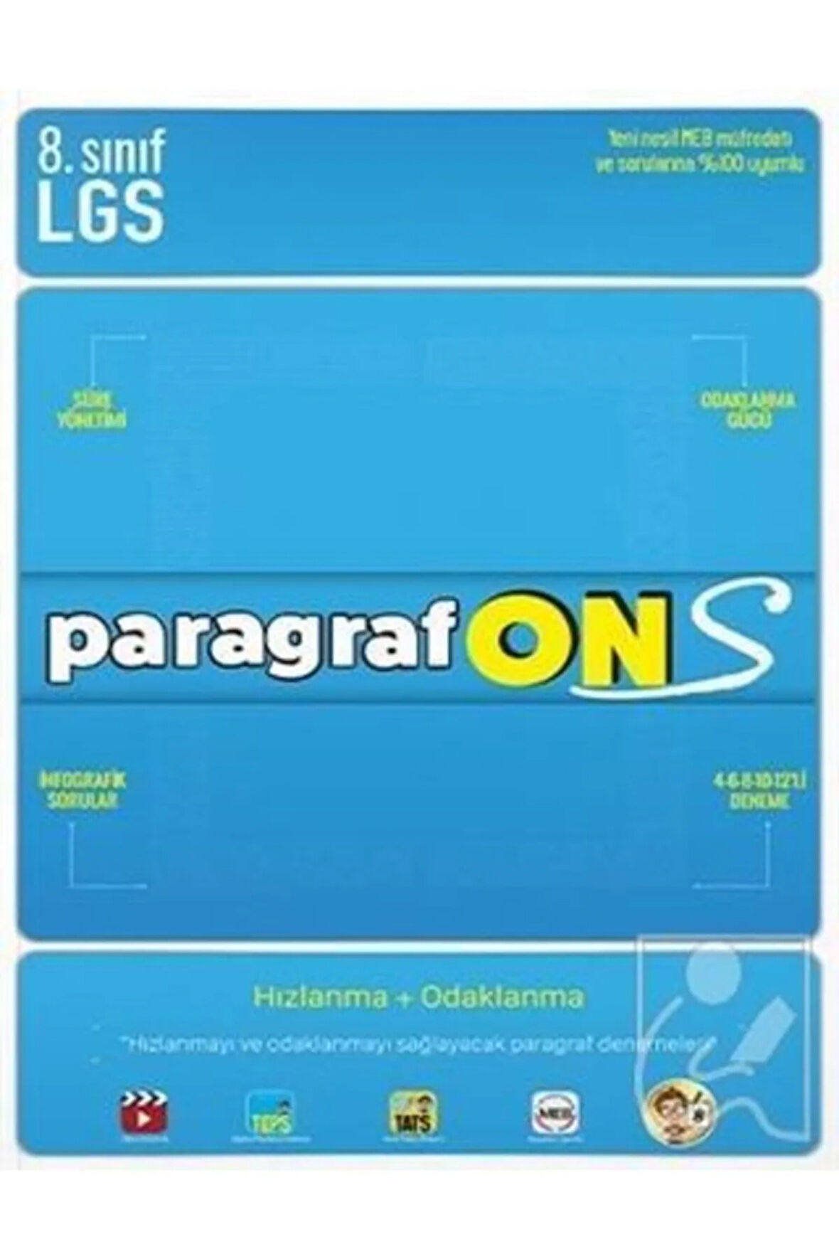 8. Sınıf Lgs Paragrafons