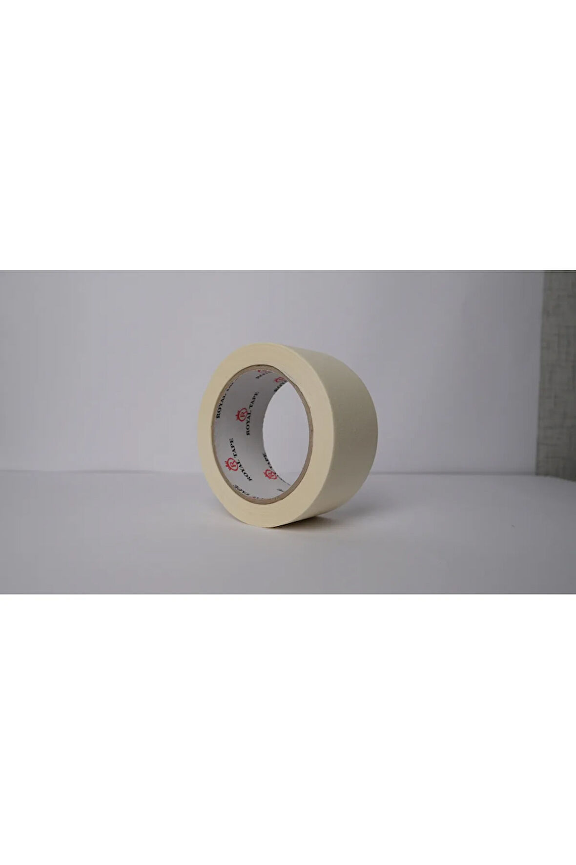 Maskeleme Bandı Kağıt Bant 36mm Boya Bantı 6 adet