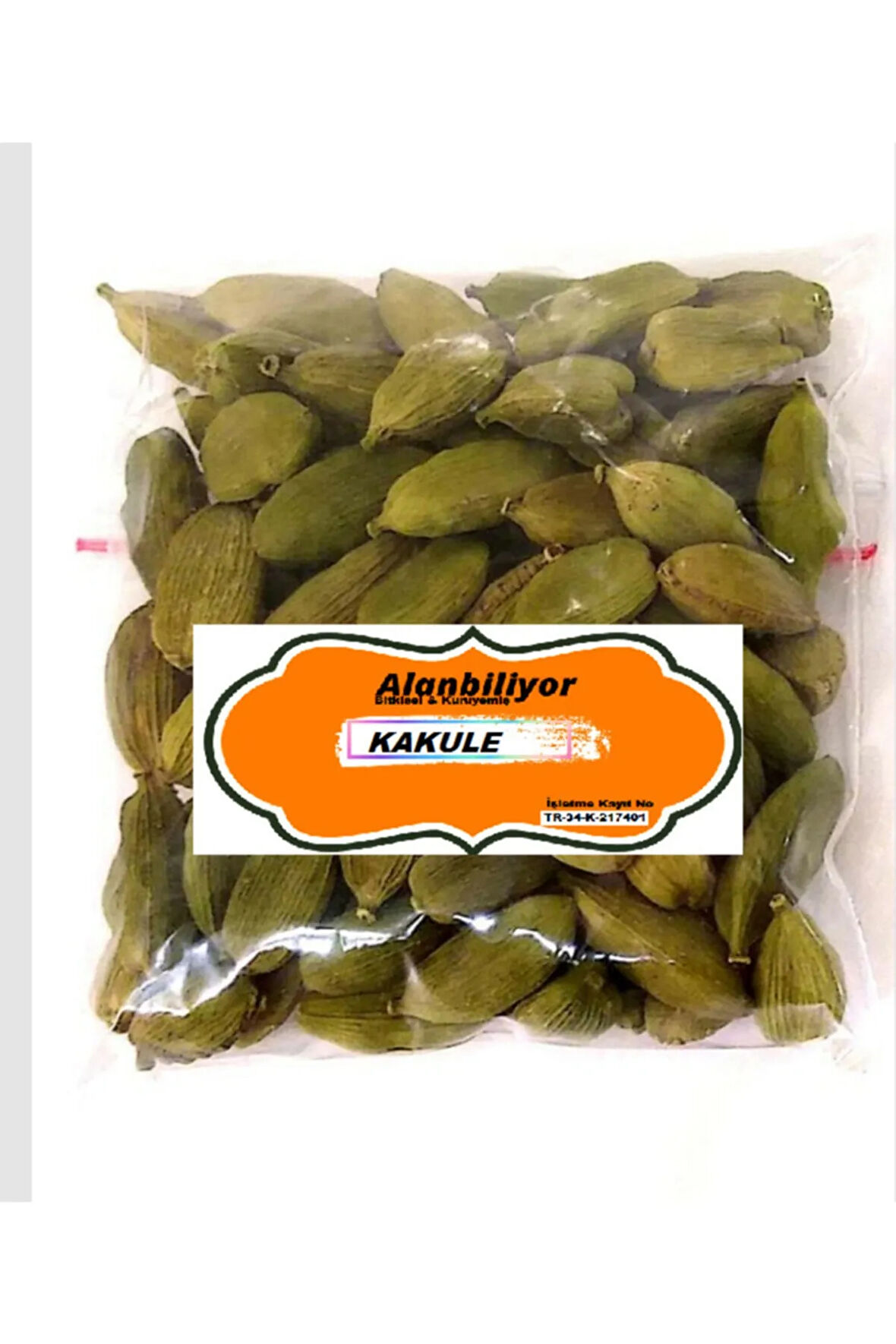 Kakule 1.sınıf 40 Gr
