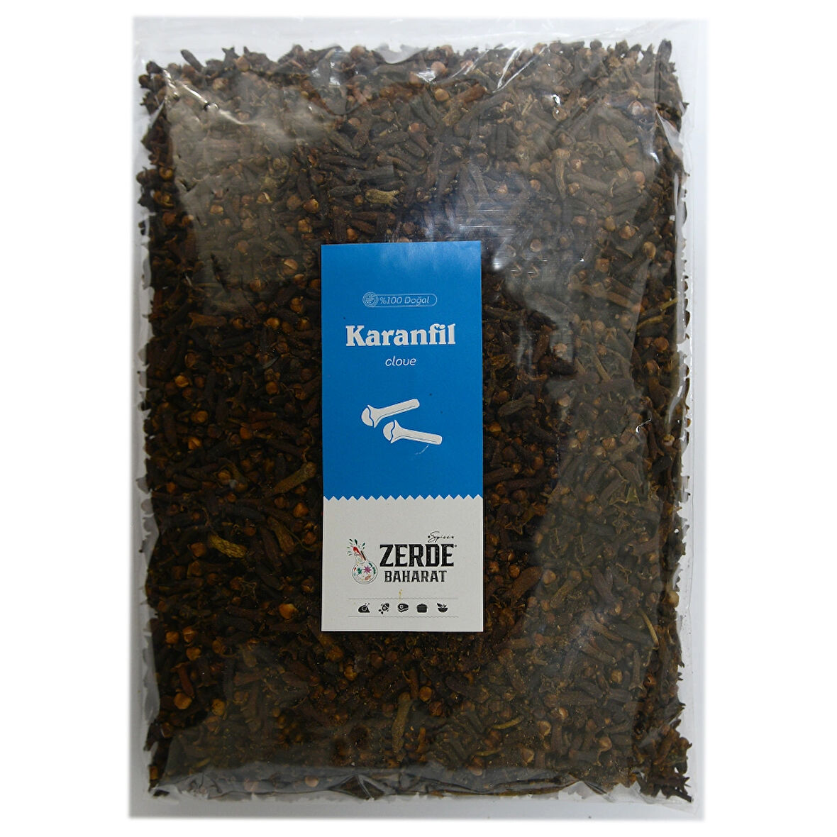 Zerde Baharat Karanfil, 500 gr