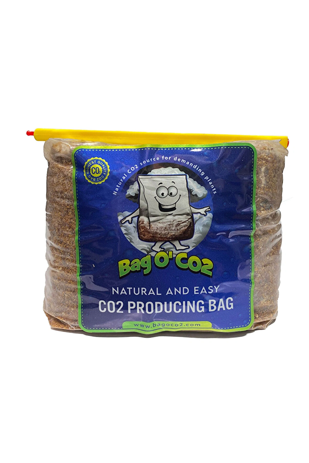 Bag`o Co2 Karbondioksit Torbası