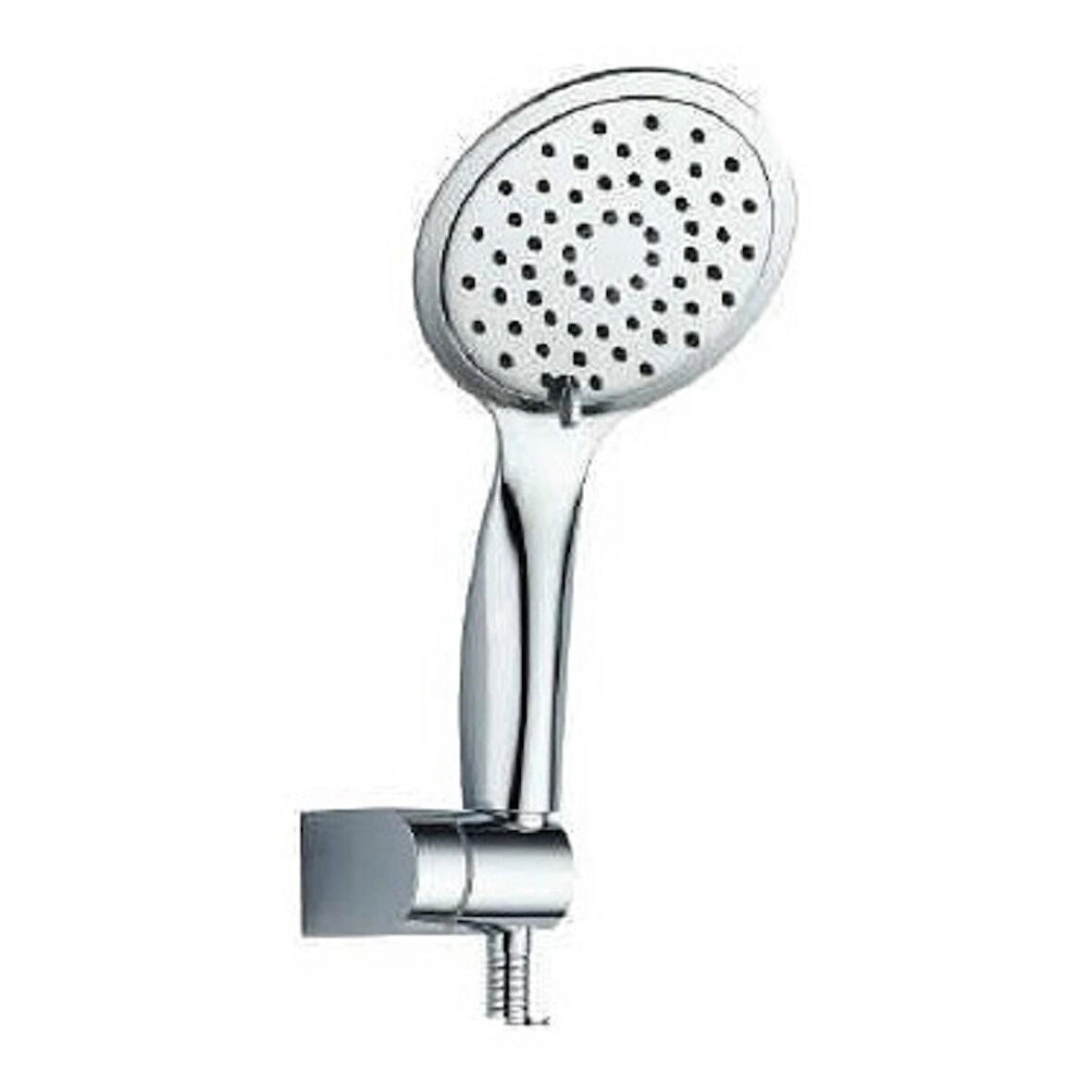 Kare Shower Set Askılı Duş Seti El Duşu