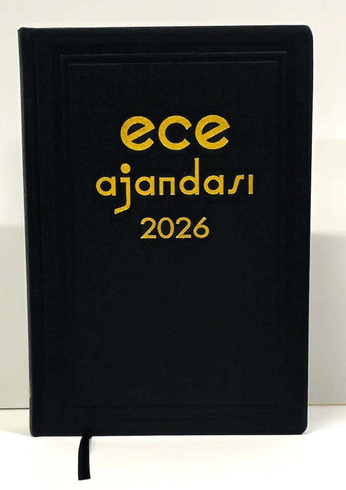 Ece 2026 Ajanda 17X25 Anadolu