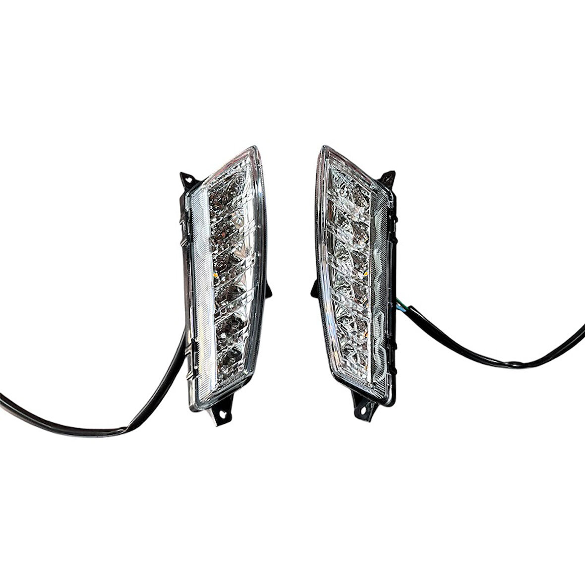 Kuba Bluebird Arka Sinyal Takımı