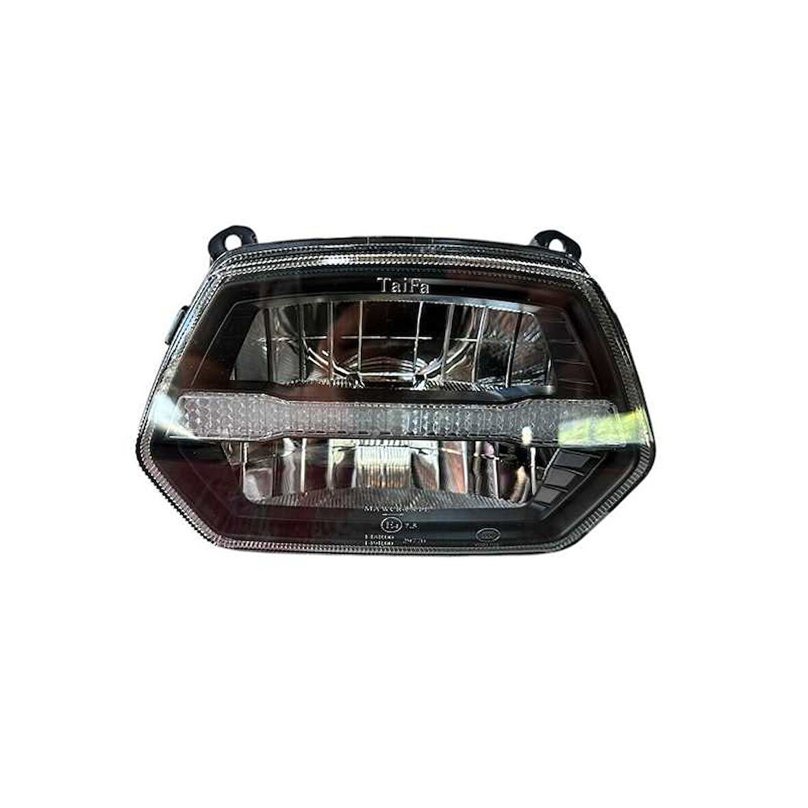 Kuba Bluebird Far Komple