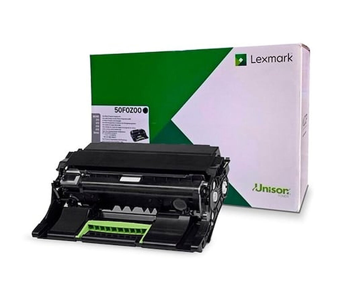(Orjinal Drum Ünitesi) LEXMARK *MS710/MS811/52D0Z00* -100K-