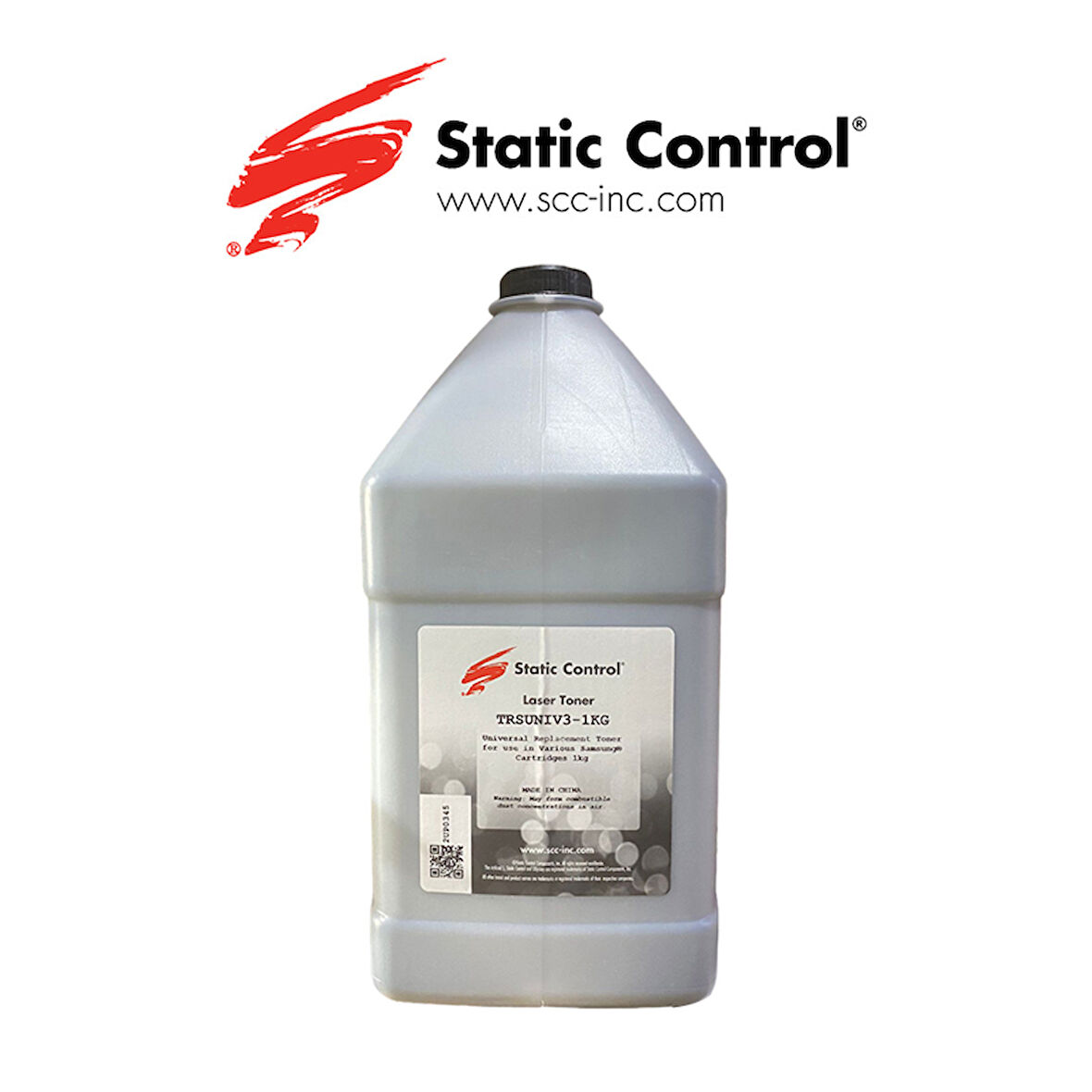 MG Toner Tozu HP/Canon (259X/070H/057H)  (IMEX) Torba Toz 10 KG