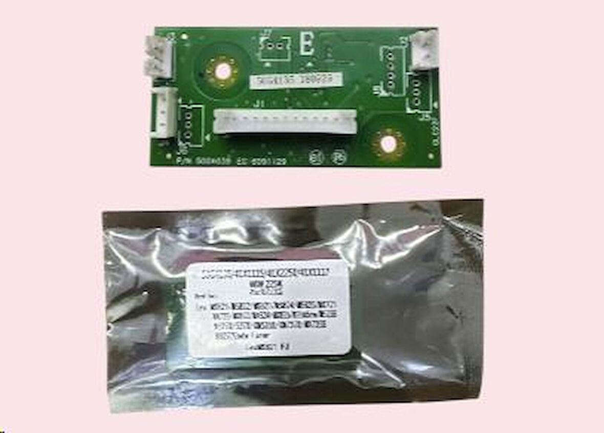 -CHIP- Lexmark uyumlu *MS823/MS821/58D5H00* -225K-