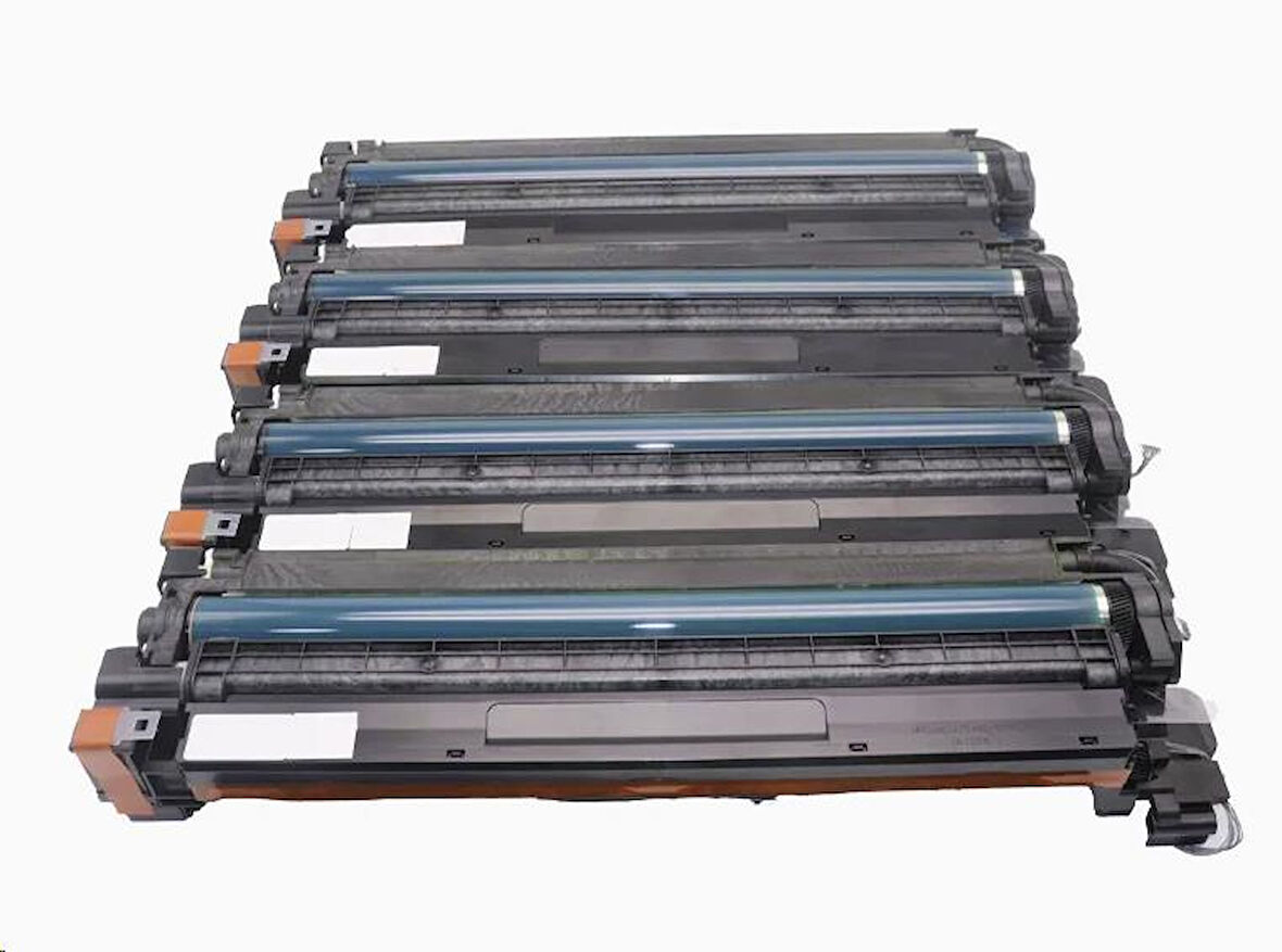 (DRUM ÜNİTESİ) Ricoh uyumlu (Premium) *MPC2003/MPC2503/MPC2504/MPC2011* -Kırmızı-