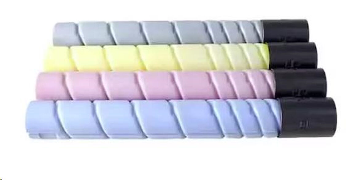 ~Muadil Toner~ Lexmark uyumlu (Premium) *CX921/CX922/CS923/CX924*  -34K- Kırmızı