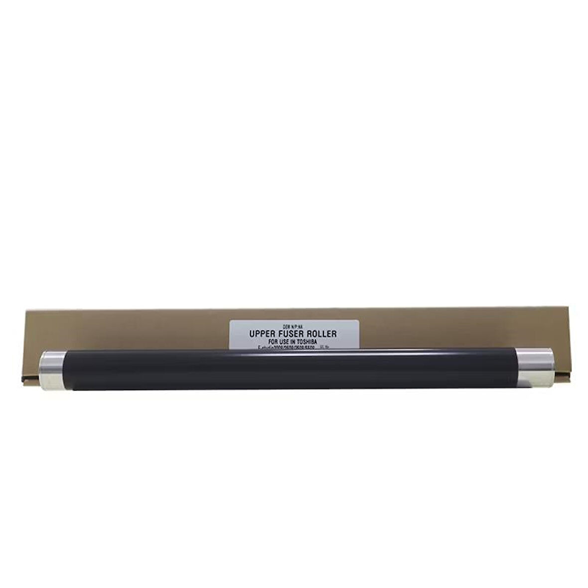 HRTTeflon Merdane Heat Roller Premium Toshiba *EStudio 2008A/2508A/3008A/3508A*