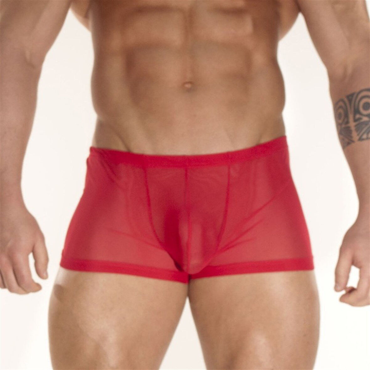 Tegan DM080888 Erkek Boxer Çamaşır
