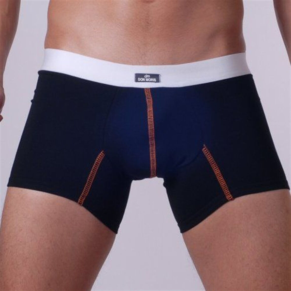 Tegan DM140509 Erkek Boxer Çamaşır
