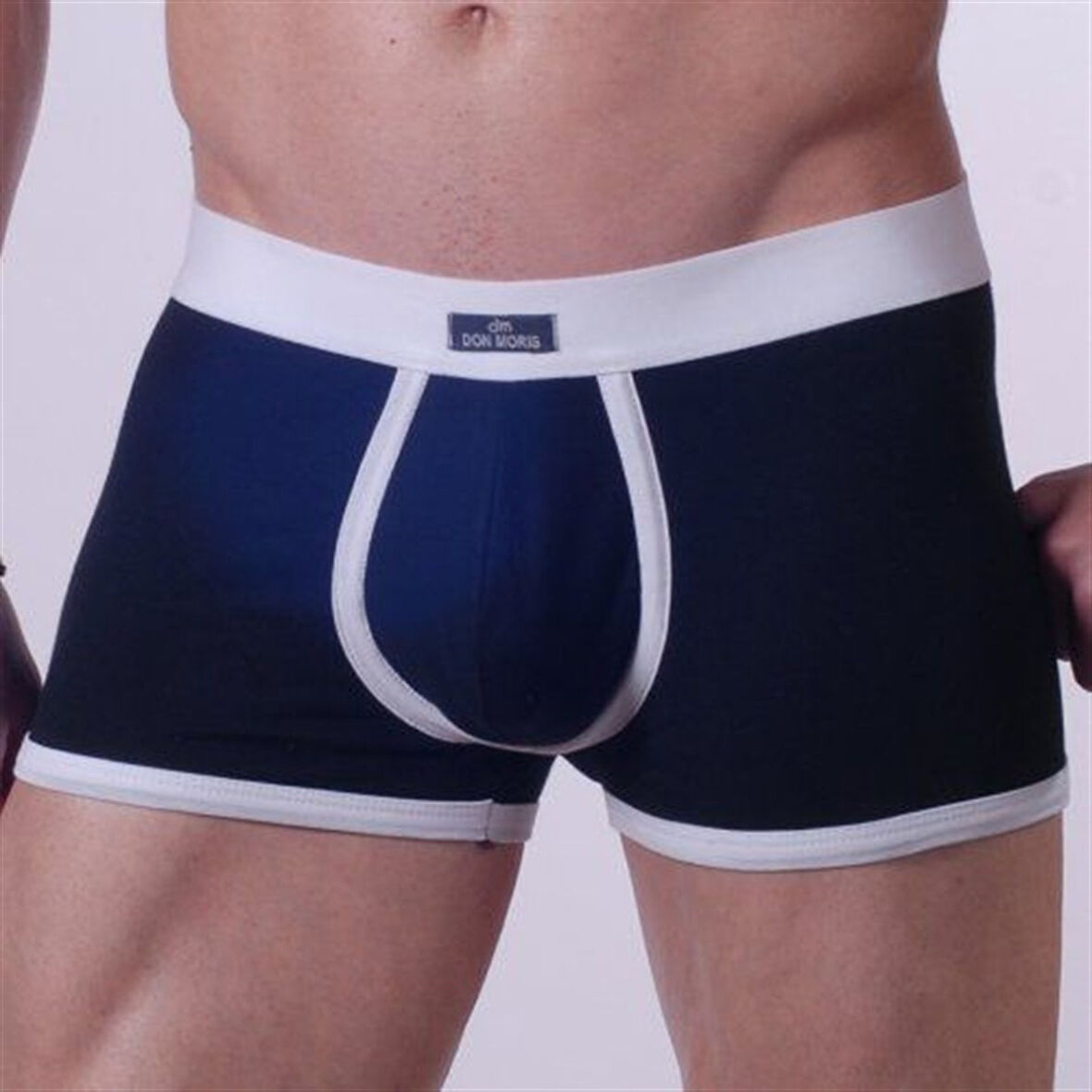 Tegan DM140530 Erkek Boxer Çamaşır