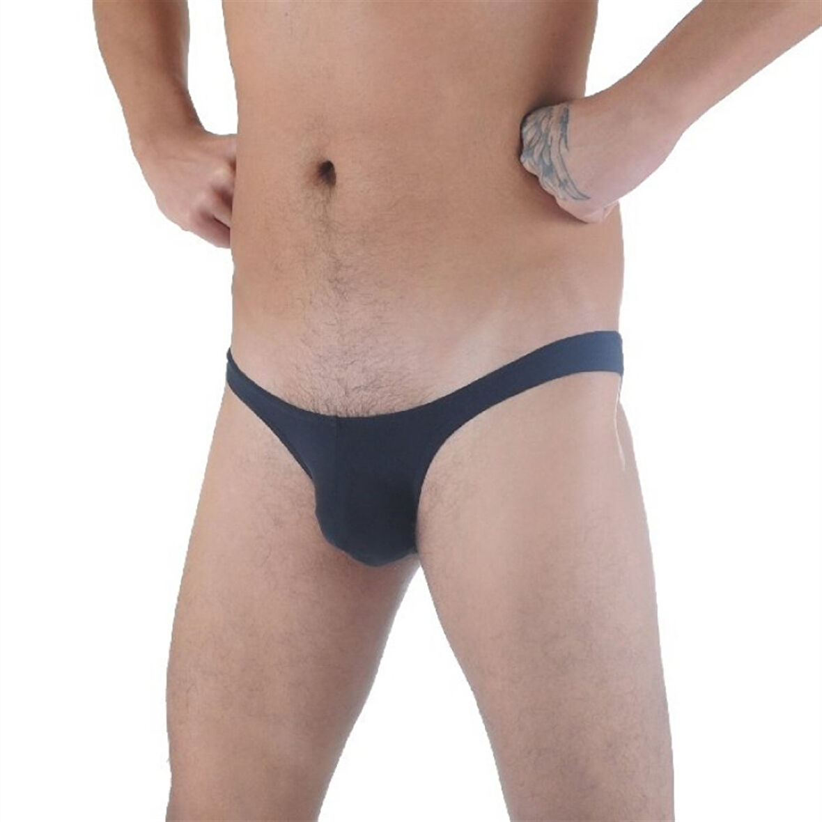 Tegan DM291143 Brazillian Erkek Slip Çamaşır