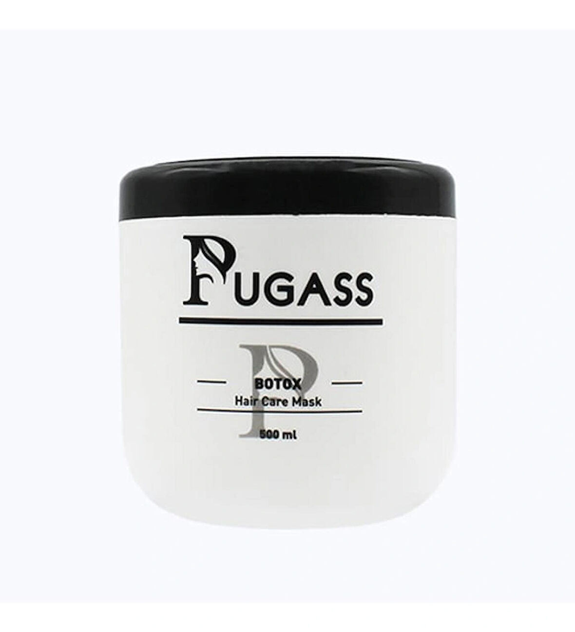 Pugass Hair Botox Mask 500 ML