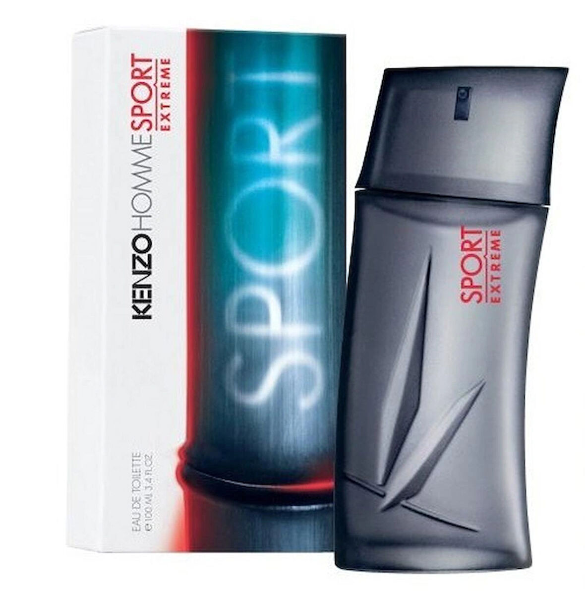 Kenzo Sport Extreme EDT 100 ml Erkek Parfüm
