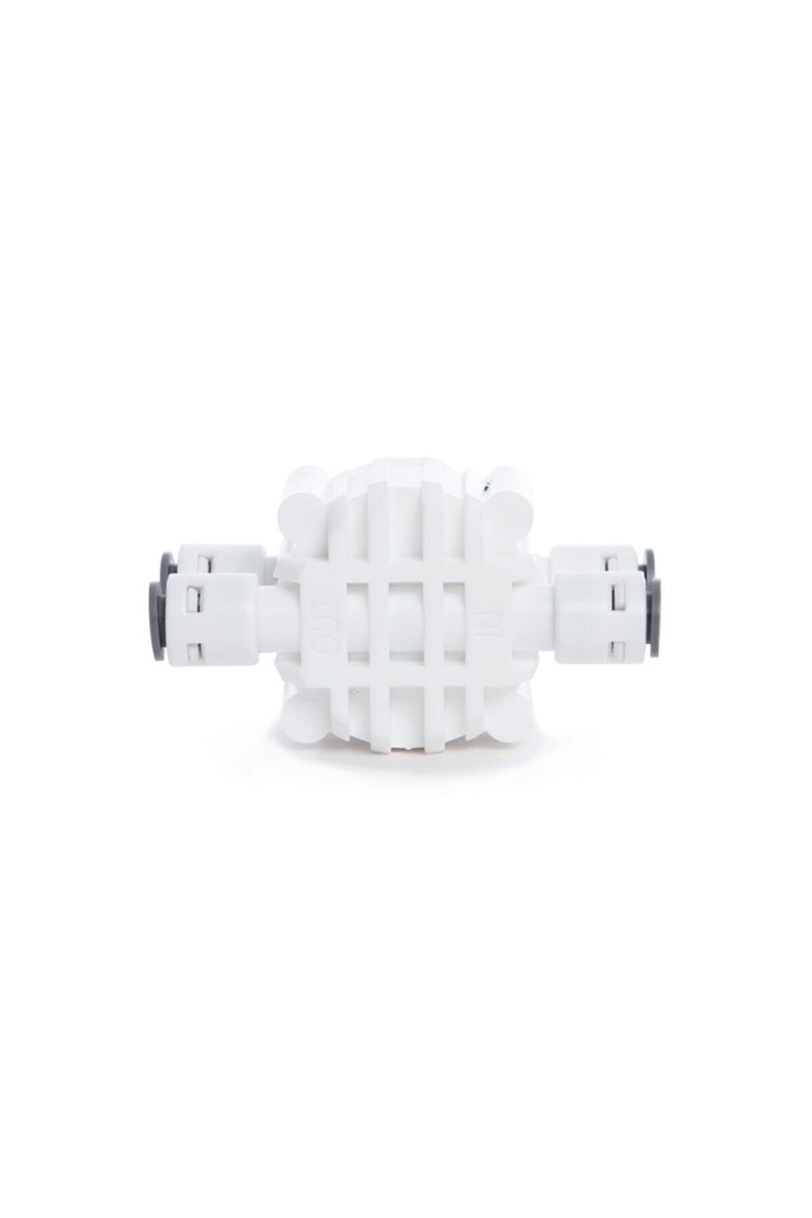 Su Arıtma Cihazı Quick Shut Off Valv