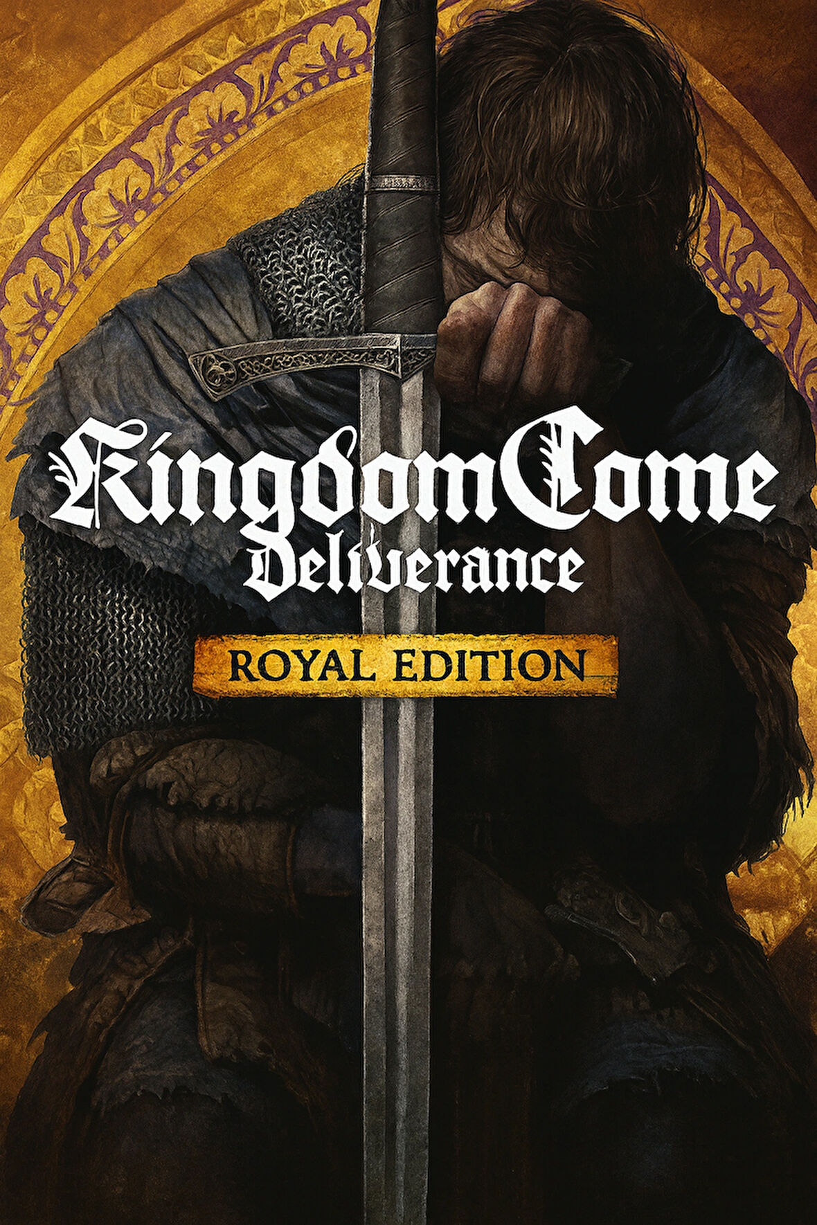 Kingdom Come Deliverance Royal Edition Steam CD Key