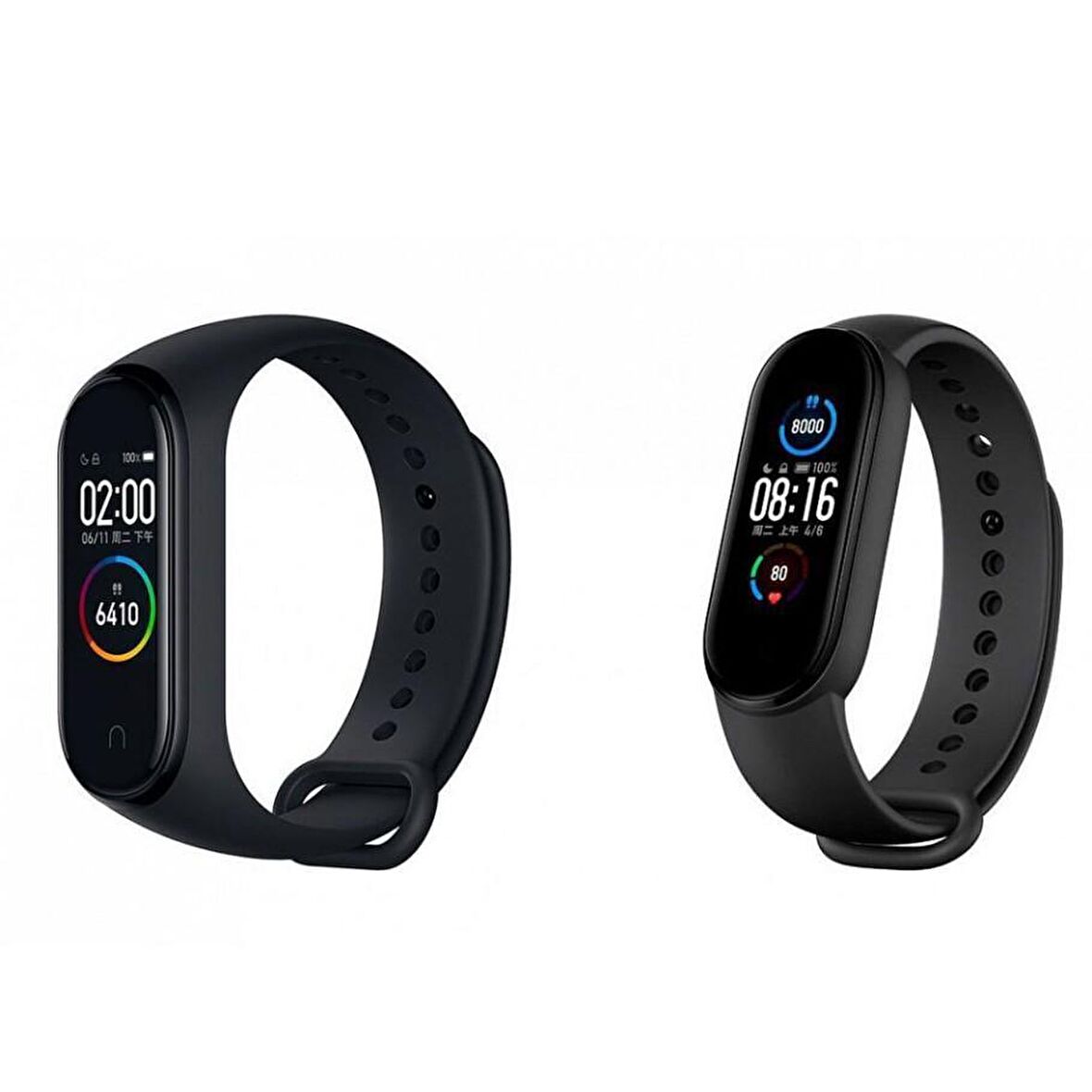 M6 Smart Band Akıllı Bileklik