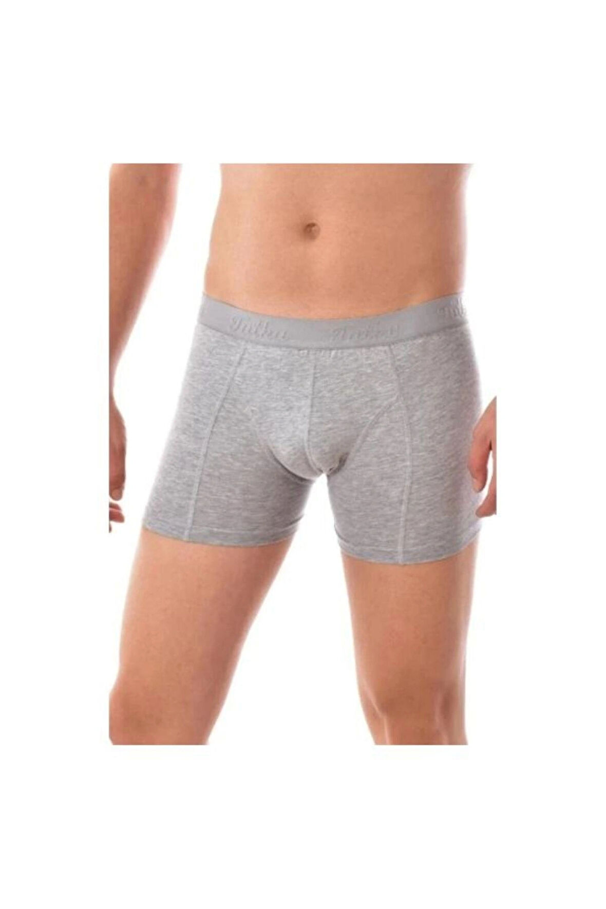 kit iç giyim Tutku 114 6'lı Likralı Erkek Boxer