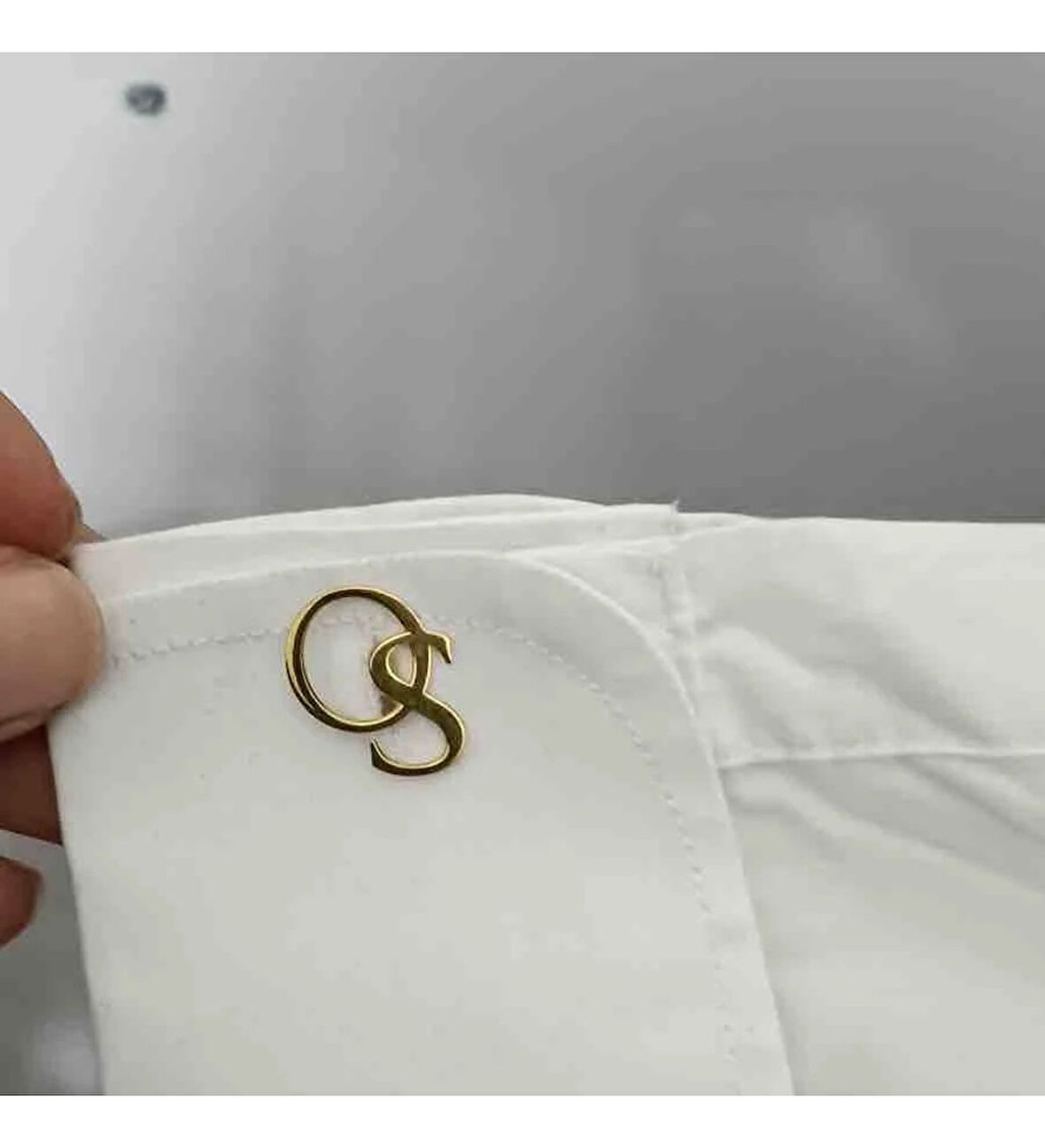 OS MODEL KOL DÜĞMESİ