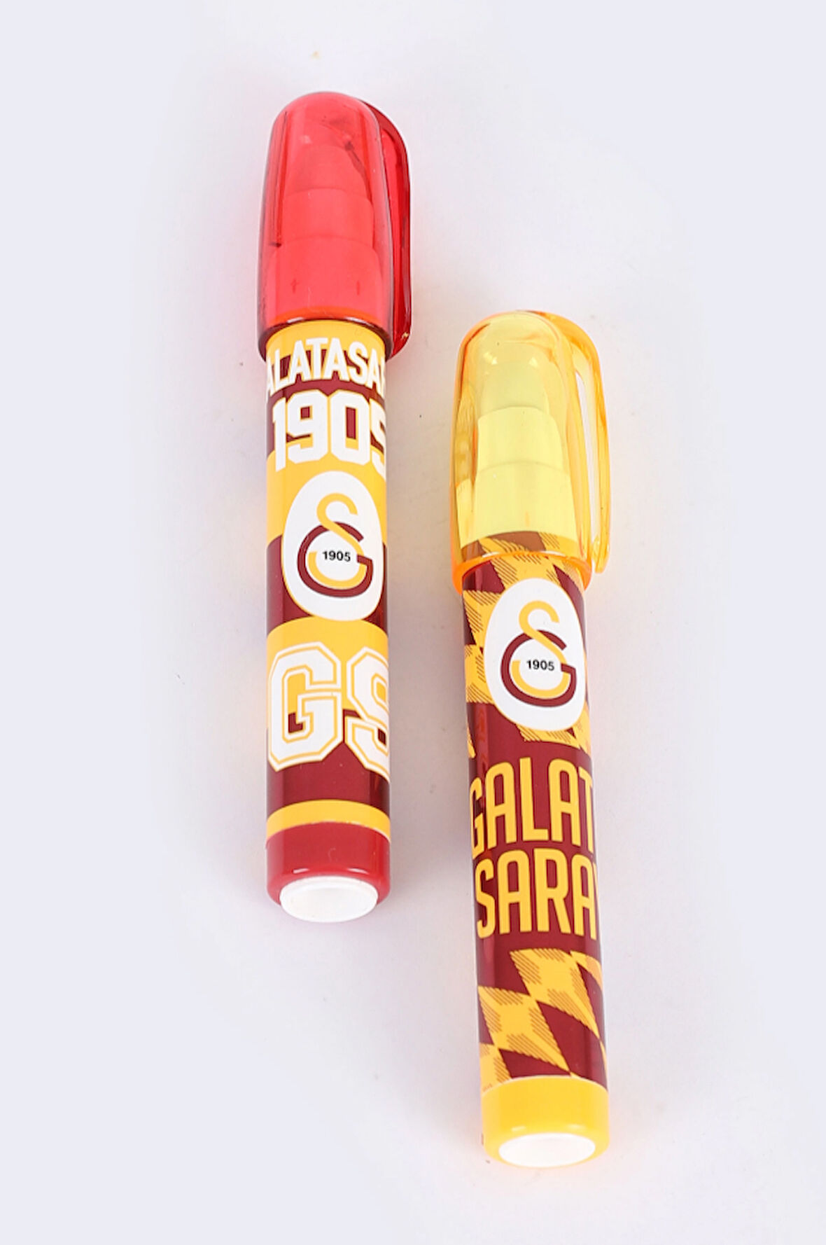 Lisanslı Galatasaray Yumurtlayan Roket Silgi 468096