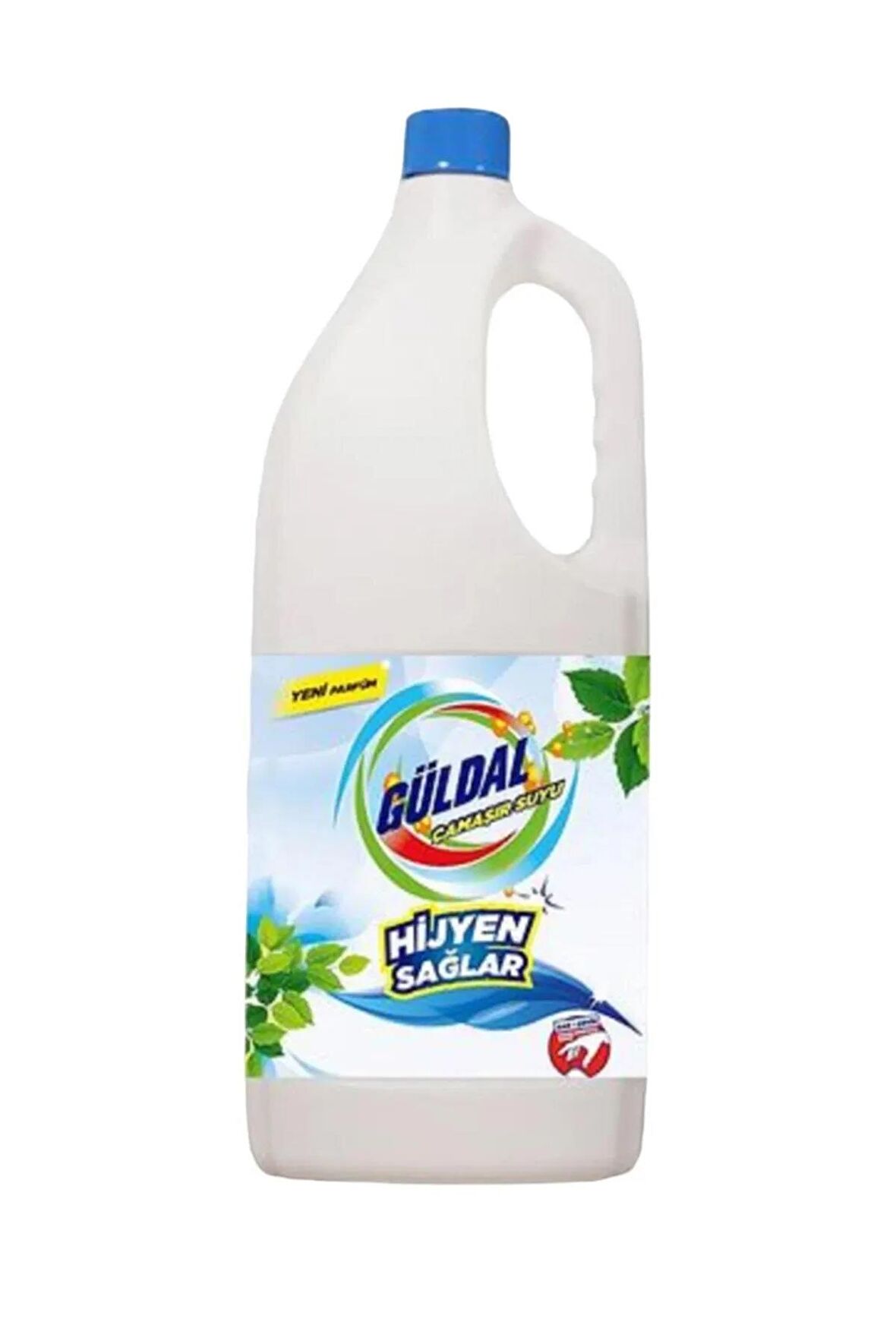 Güldal Çamaşır Suyu 2,5 Litre