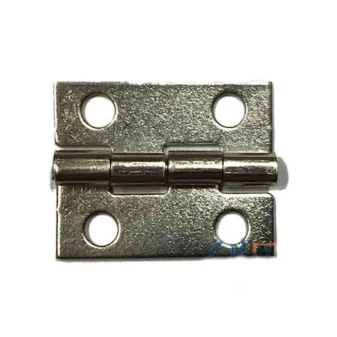 Tavla Menteşesi No:3/4 - 20Mm, Nikel, 500 Adet