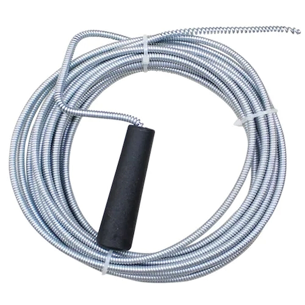 Lavabo Gider Açma Teli 8 Metre