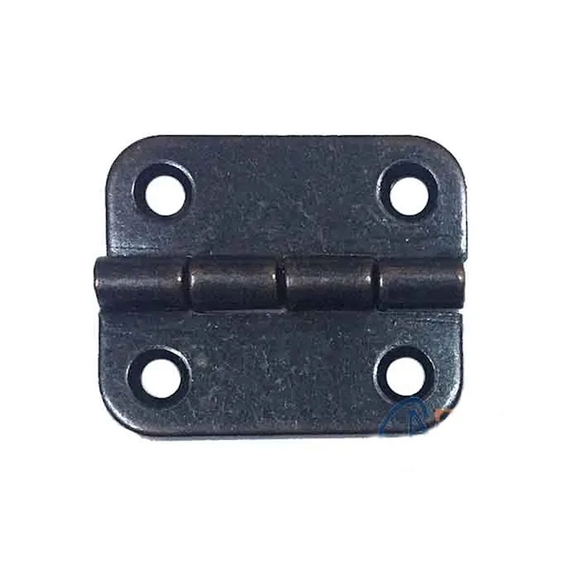 Havşalı Menteşe - Küçük, 20X25Mm, Oksit, 100 Adet