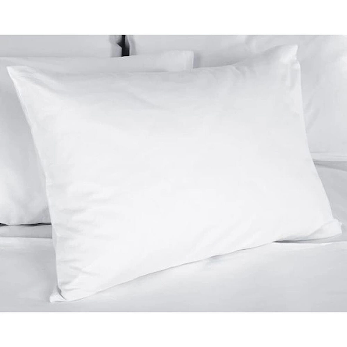 Hijyenik Tek Kullanımlık Hasta Yastık Alezi (4 Adet)