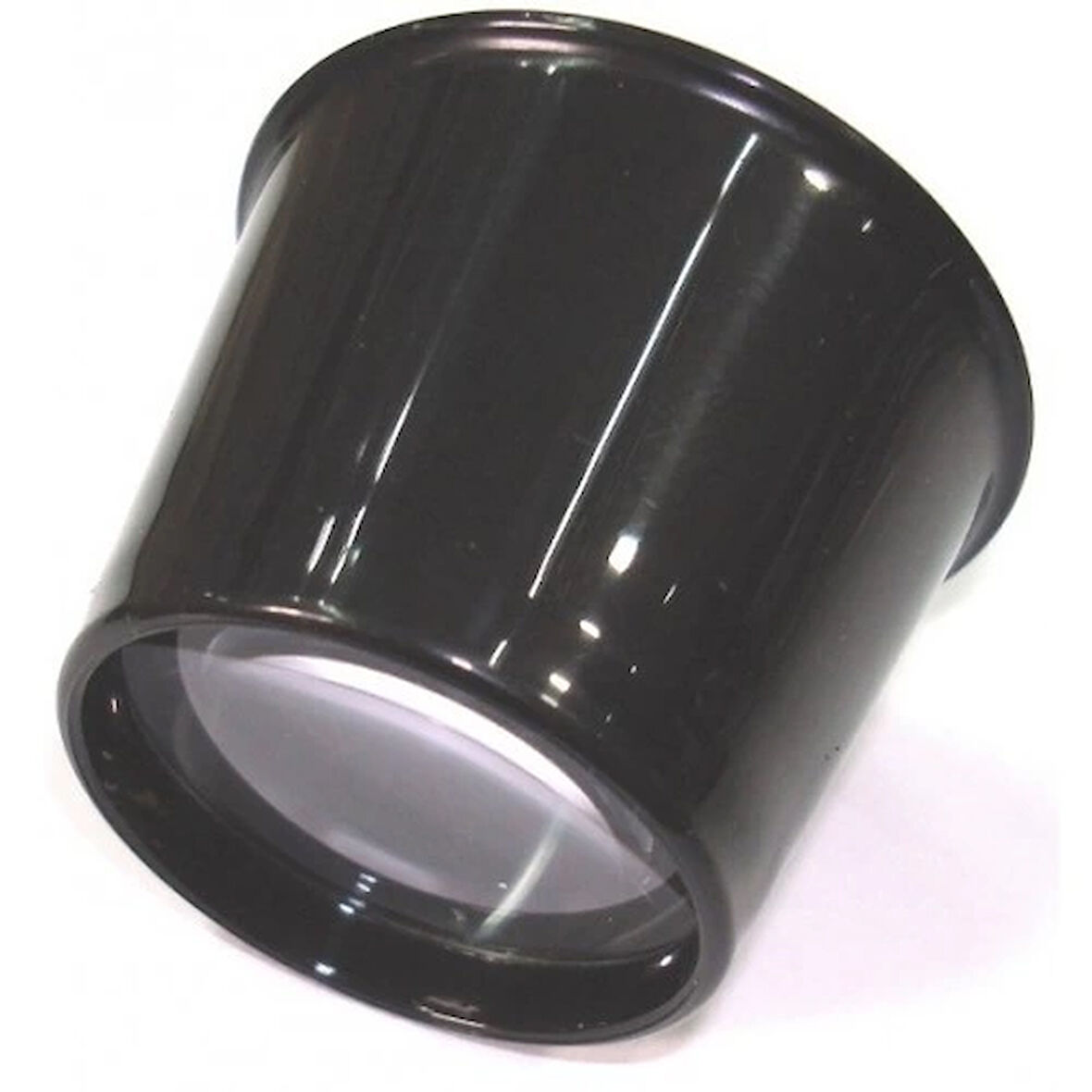 -Saat Tamirciler Için Gözlük Büyüteç 10X