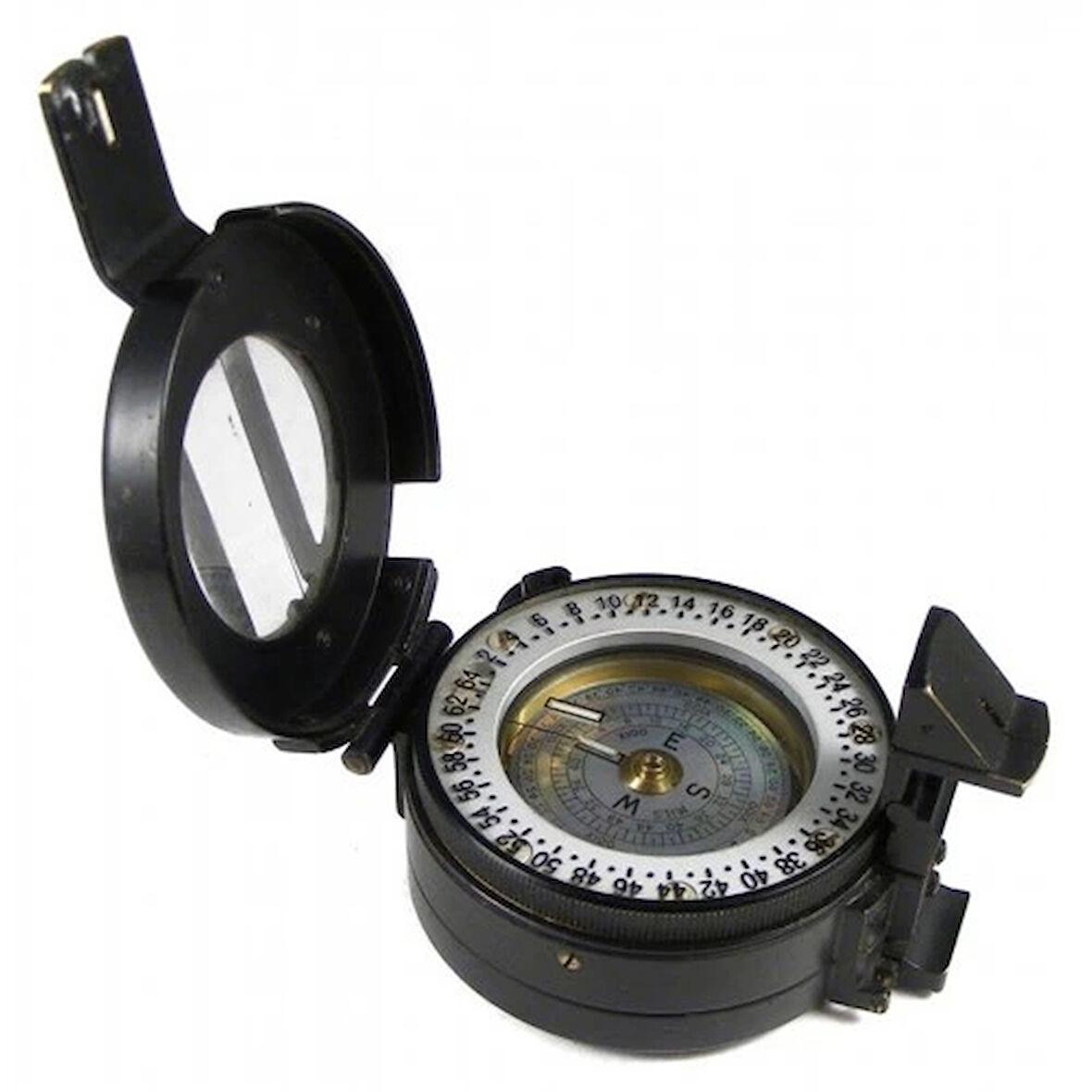 - Ordusu Pri̇Zmati̇K Pusula