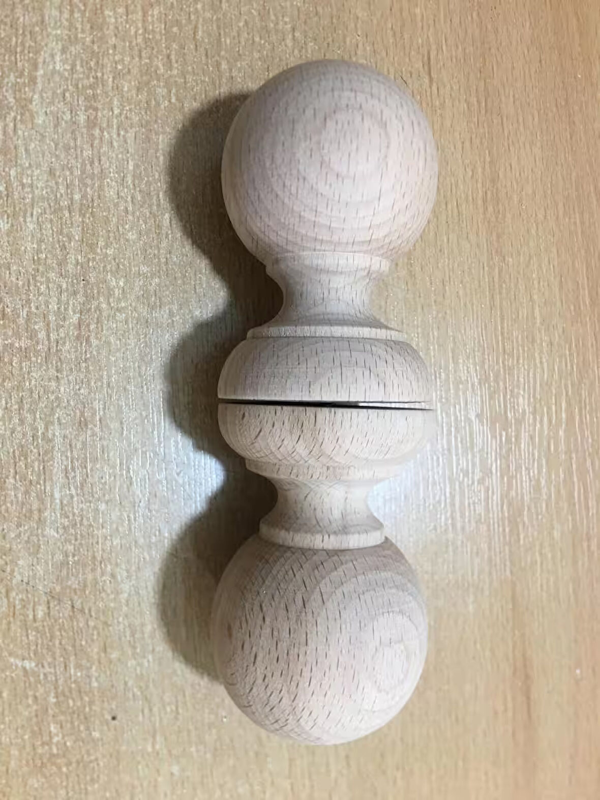 Cam Kapı Kolu Topuz 